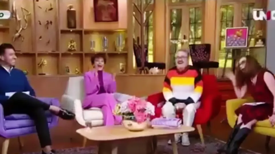 Pedrito Sola causó una gran polémica al decir, en vivo, que envenenaría perros / Especial