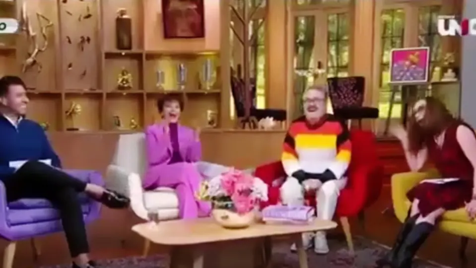 Pedrito Sola causó una gran polémica al decir, en vivo, que envenenaría perros / Especial