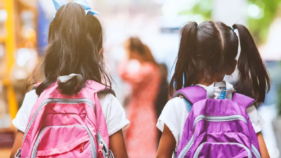 El calendario contempla 185 días efectivos de clases para estudiantes de preescolar, primaria y secundaria / FB: @SEPmx