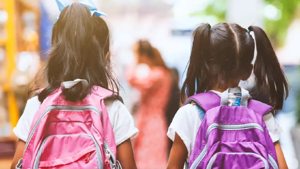 El calendario contempla 185 días efectivos de clases para estudiantes de preescolar, primaria y secundaria / FB: @SEPmx