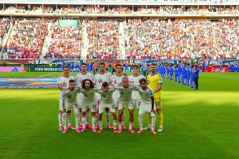 España jugó dos veces en México incluyendo una en la Fase de Grupos | MEXSPORT