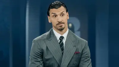 "Es una campaña contra Messi": Zlatan Ibrahimovic estalla y lanza duro dardo a Mbappé