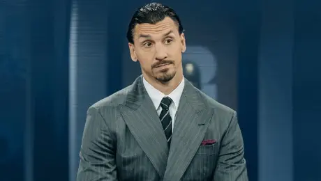 ¡No se guarda nada! Ibrahimovic cuestiona la conducta de Leandro Paredes: "Si hubiera estado allí, le habría dado un cabezazo"