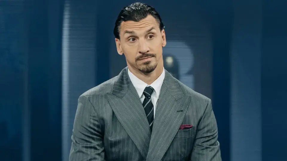 "Es una campaña contra Messi": Zlatan Ibrahimovic estalla y lanza duro dardo a Mbappé