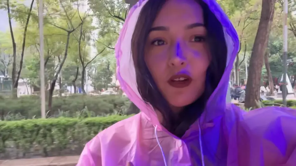 La influencer Rubí Ibarra denunció en sus redes que su familia fue víctima de un fraude / Especial