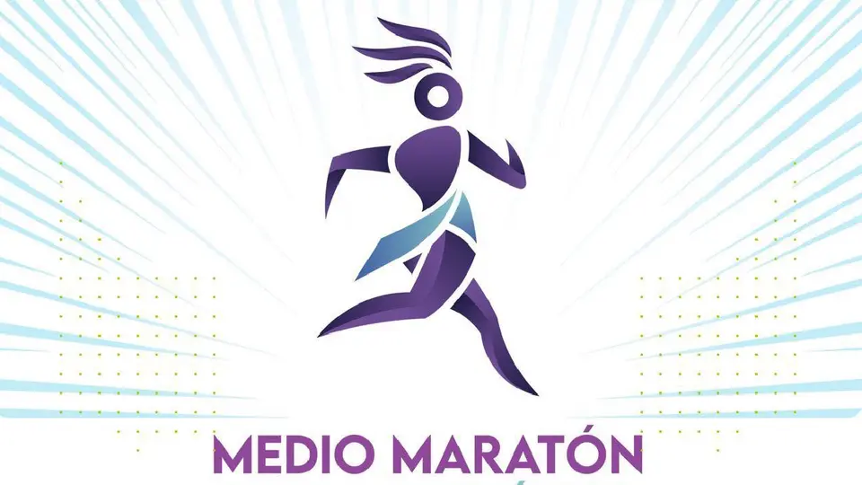 El Medio Maratón de la Ciudad de México se realizará este domingo 12 de julio / Especial