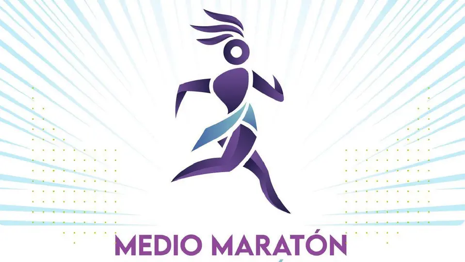 El Medio Maratón de la Ciudad de México se realizará este domingo 12 de julio / Especial
