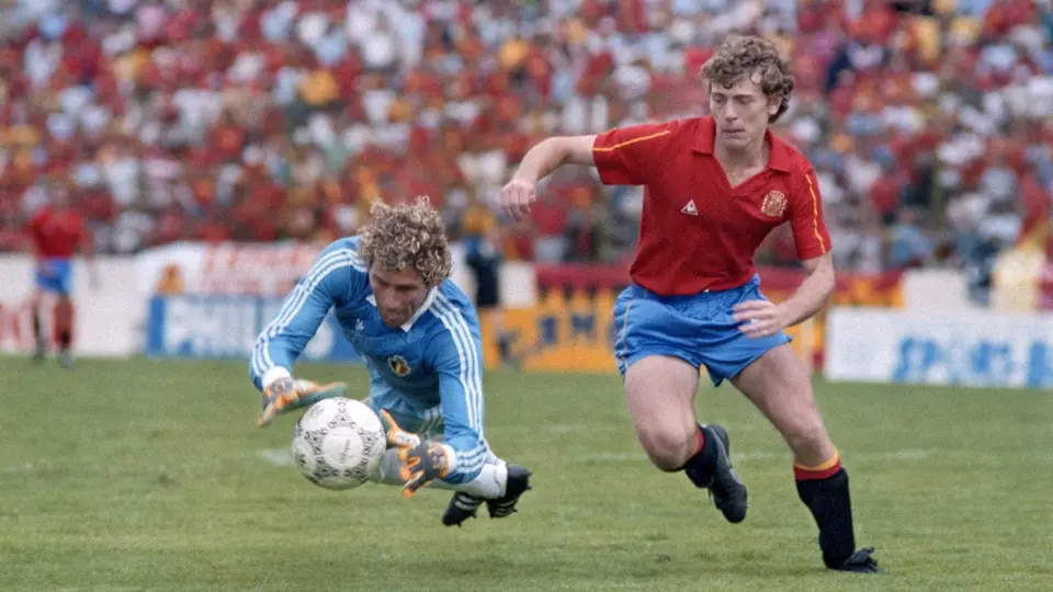 España busca revancha ante Bélgica por la eliminación en Cuartos de Final de México 86