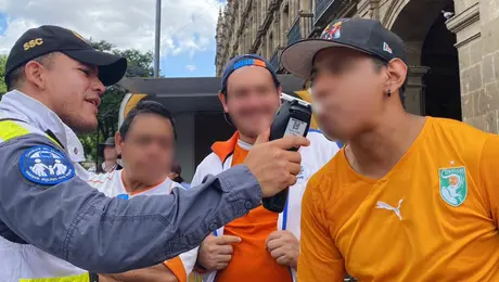 ¿Cuántas personas terminaron en El Torito durante el Mundial 2026? Revelan saldo final