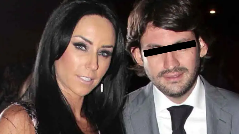El esposo de Gómez Mont pidió asilo político en EU tras denunciar una persecución política / Especial