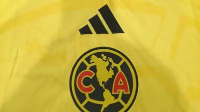 América presume nuevo jersey de cara a su debut ante Querétaro