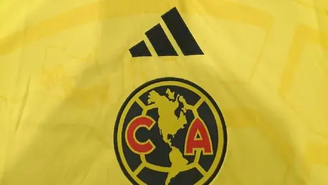 América presume nuevo jersey de cara a su debut ante Querétaro