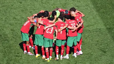 Marruecos eliminada, lanza un desafío a Francia