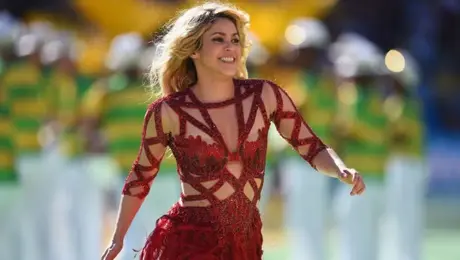 ¿Mejor que el Super Bowl? La evolución de los shows musicales en las Finales del Mundial