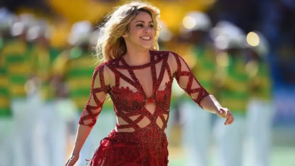 ¿Mejor que el Super Bowl? La evolución de los shows musicales en las Finales del Mundial