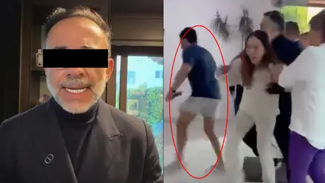 Alcalde de Metepec es vinculado a proceso… ¿por andar de altanero en un club deportivo?