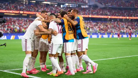 El dato más curioso del Mundial 2026: El Top 4 de la FIFA protagoniza unas Semifinales
