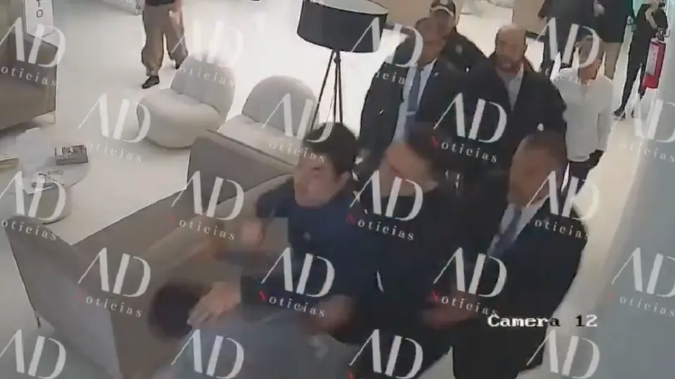 Por presunto abuso de autoridad fue vinculado a proceso / Especial