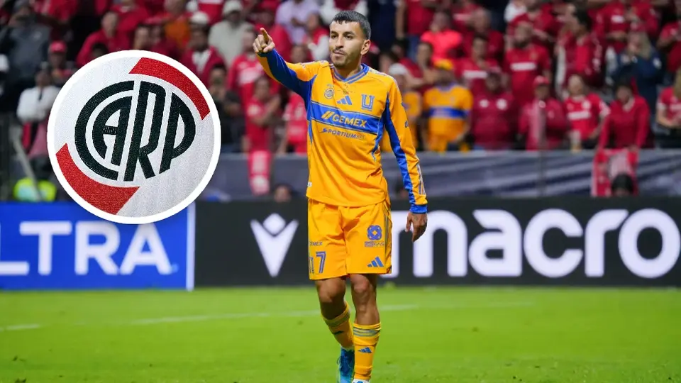 Guido Pizarro reconoció interés de River con Correa