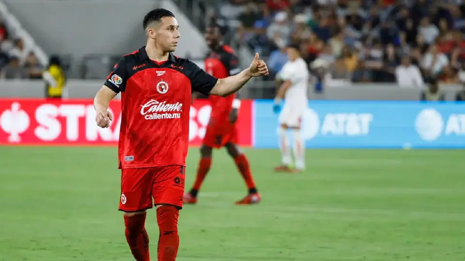 San Diego FC vs Xolos l x: @xolos