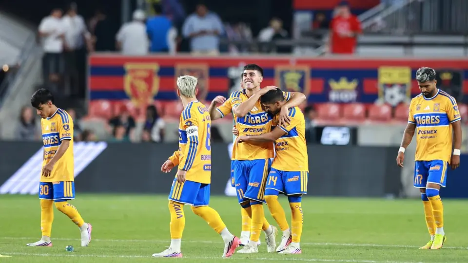 Tigres quiere hacer valer el “Volcán” ante Vancouver en la Leagues Cup