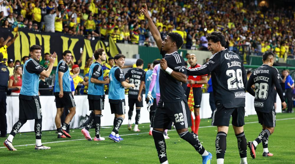 Leagues Cup: Resultados de este domingo 9 de agosto