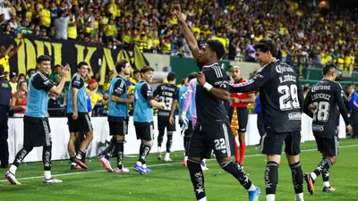 ¿Quién sigue? América vence a Portland Timbers y asegura su pase a la siguiente ronda de la Leagues Cup