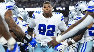 ¡BOMBAZO! Quinnen Williams firma millonaria extensión con los Cowboys