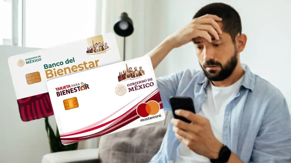 El fallecimiento del beneficiario debe notificarse a las autoridades correspondientes / Especial