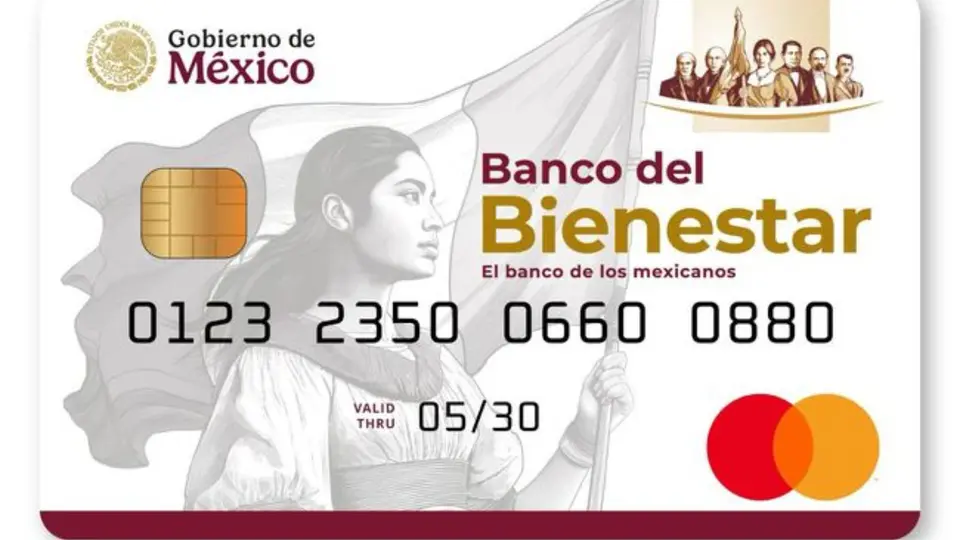 El trámite requiere presentar documentos que acrediten el fallecimiento / Gob MX
