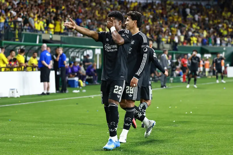 Óscar Perea l MEXSPORT