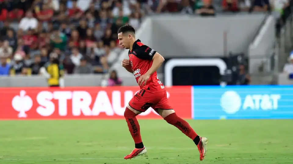 San Diego FC vs Xolos l x: @xolos