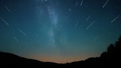 ¿Cuándo ver la lluvia de estrellas Perseidas 2026 en México? Esta es la mejor noche para observarlas