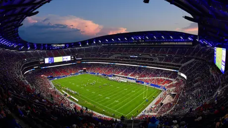 El nuevo estadio de los Bills arranca con polémica: aficionados descubren un importante problema