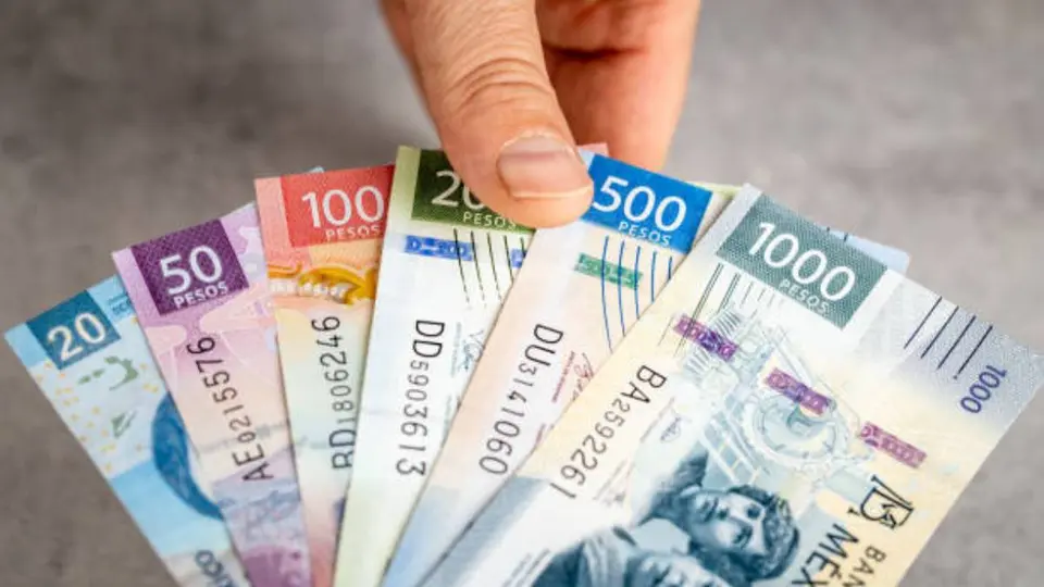 ¿Qué pasa si pagas con un billete falso? Estas son las sanciones en México