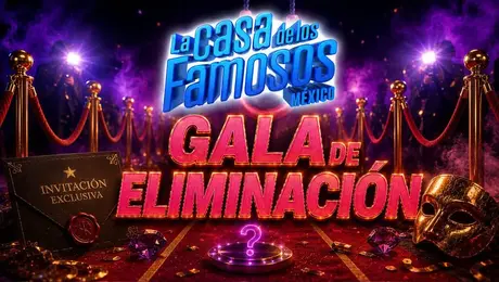 La Casa de los Famosos México alcanza 12.4 millones en segunda Gala de Eliminación