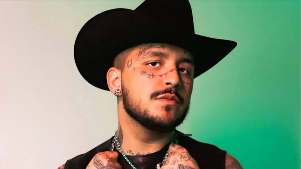 El cantante presentó varias solicitudes relacionadas con el nombre “El Forajido” / Redes Sociales