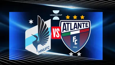 ¿Dónde ver Minnesota United vs. Atlante? Fecha, hora y transmisión