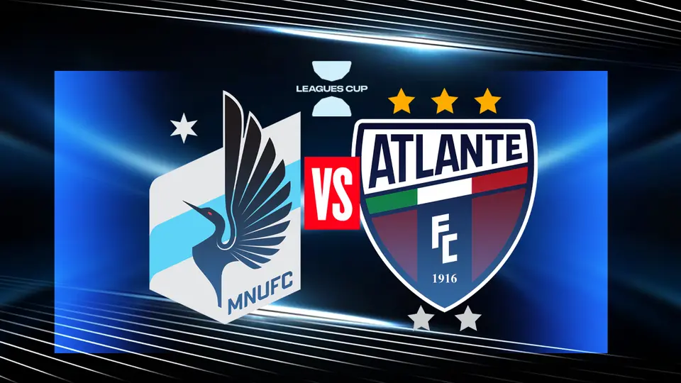 ¿Dónde ver Minnesota United vs. Atlante? Fecha, hora y transmisión