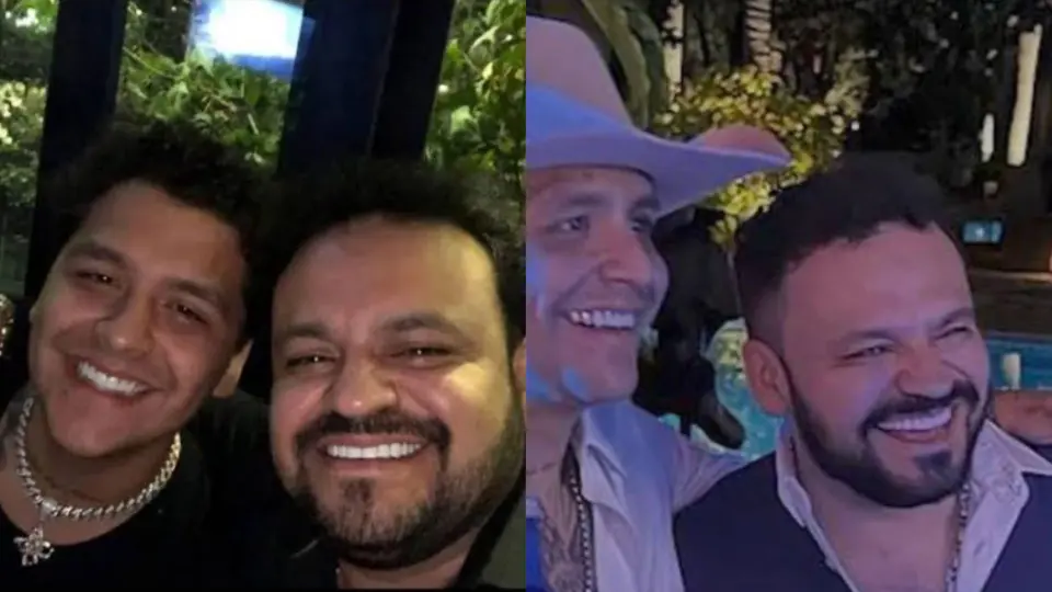 El cantante tiene hasta septiembre para presentar argumentos ante el IMPI / Especial