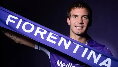 Franco Mastantuono deja en el pasado al Real Madrid y da paso a su nueva etapa con Fiorentina: "Estoy absolutamente listo"