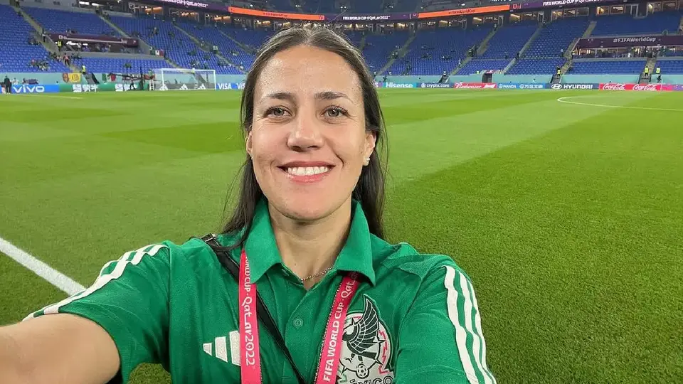 Daniela Lara, nutrióloga mexicana | IG: @danylara.nutricion