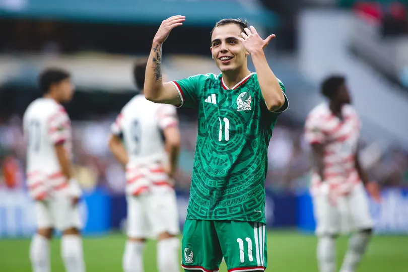 Selección de México Sub 20 | MEXSPORT