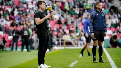 Alex Diego celebra el título, pero pide mesura: "Esta carrera no es de velocidad, es de aguante"
