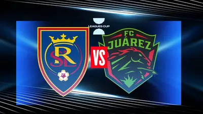 Real Salt Lake vs FC Juárez: ¿Dónde y a qué hora ver la Jornada 3 de la Leagues Cup 2026?