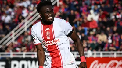 Huracán festejó en casa de San Lorenzo después de 25 años: doblete de Caicedo