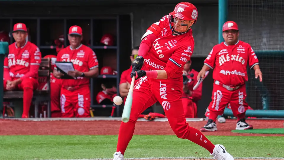 Guerreros Oaxaca vs Diablos Rojos | Imago7