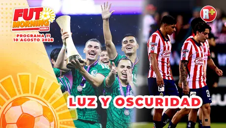 Lo mejor del fin de semana: México Sub-20 Campeones | Chivas eliminado de Leagues Cup