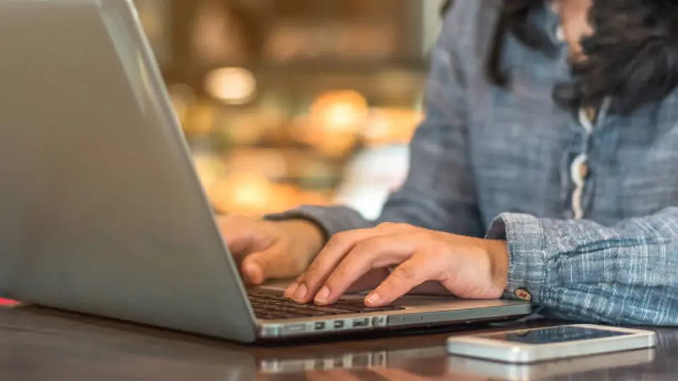 El folio permite dar seguimiento a la solicitud./istock