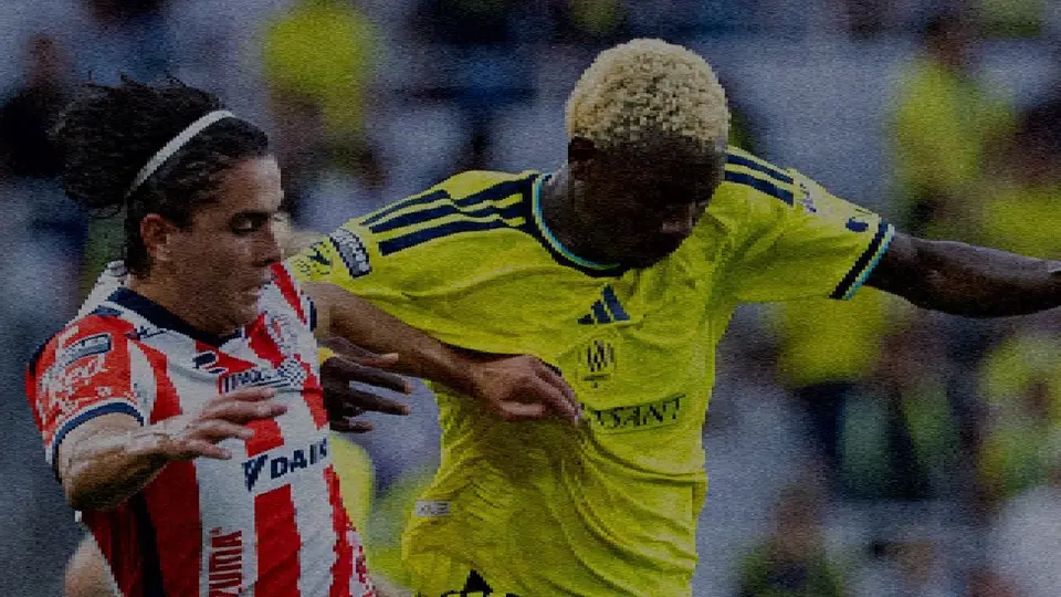 Atlético San Luis cae ante Nashville y sentencia su eliminación de la Leagues Cup 2026